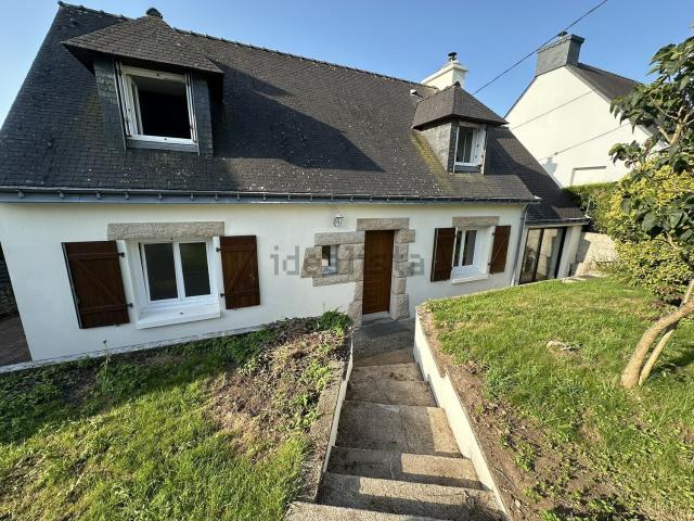 Maison vente à Placello, Quistinic