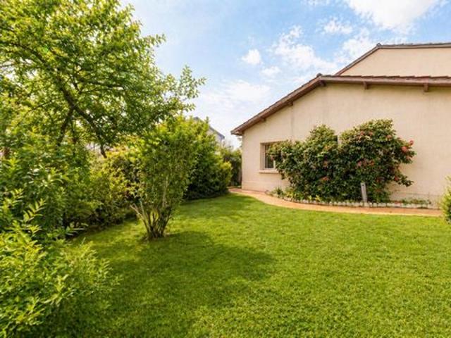 Villa vente à Bordeaux, Villenave-d'ornon