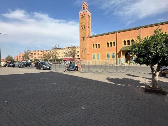 Maison vente à Marrakech, L'Oriental