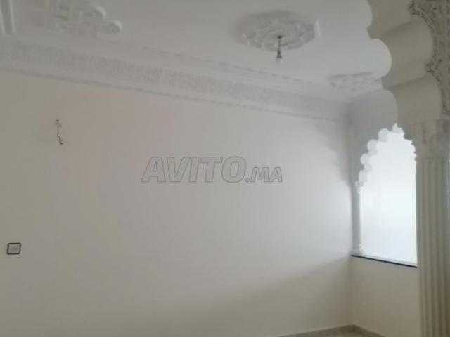 Maison location à Témara