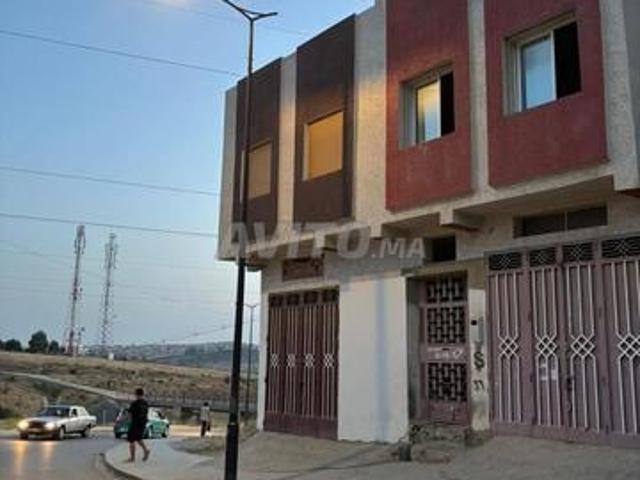 Maison vente à Tangero, Tanger-Tétouan