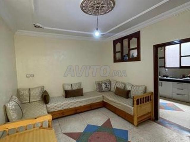 Maison vente à Aït Melloul, Oued ed Dahab-Lagouira