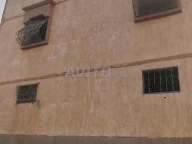 Maison vente à Aït Melloul, Oued ed Dahab-Lagouira