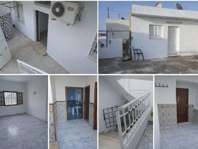 Villa vente à Ben Arous