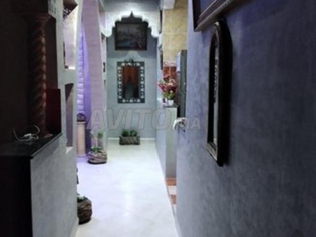 Maison vente à Agadir, Oued ed Dahab-Lagouira