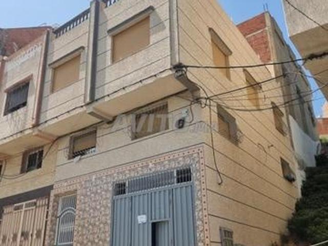 Maison vente à Tangero, Tanger-Tétouan