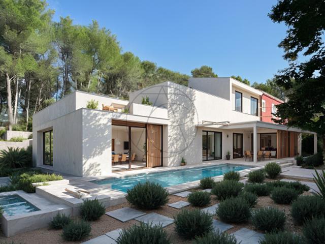 Maison vente à Aix-en-Provence, Gardanne