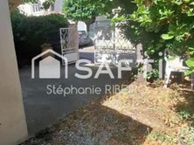 Villa vente à Narbonne