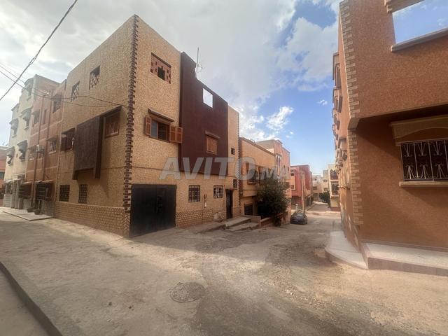 Maison vente à Khénifra