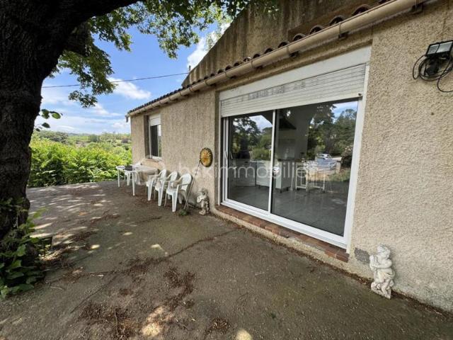 Maison vente à Béziers, Bédarieux
