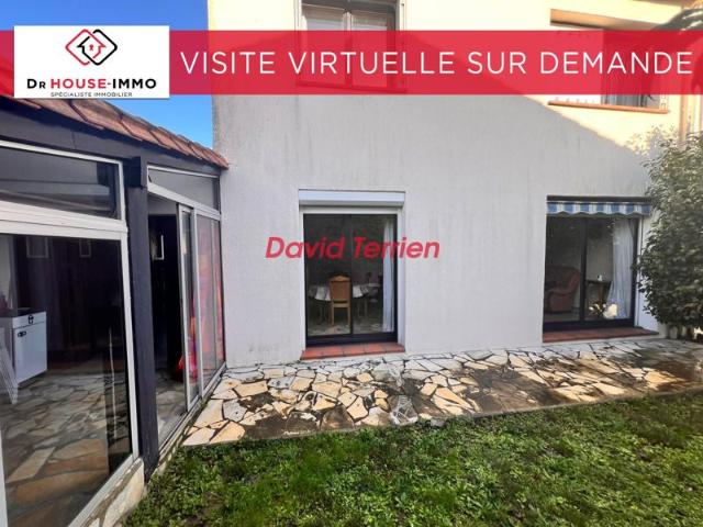Maison vente à Bordeaux, Cenon