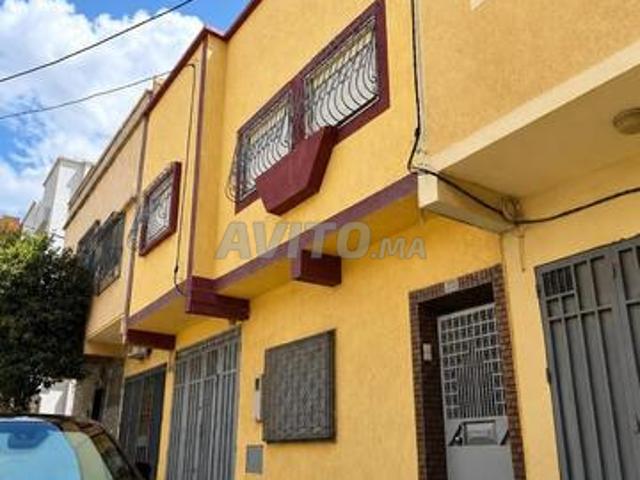 Maison vente à Tasa
