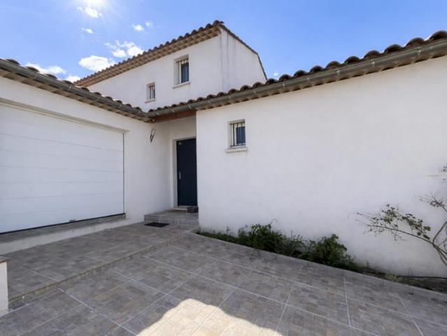 Maison vente à Aix-en-Provence, Trets