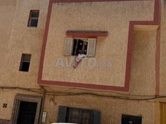 Maison vente à Dcheira El Jihadia, Oued ed Dahab-Lagouira