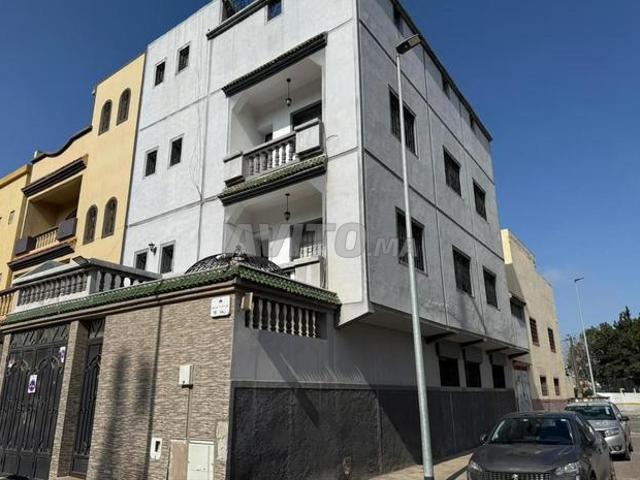 Maison vente à Anfa, Gharb-Chrarda-Beni Hssen