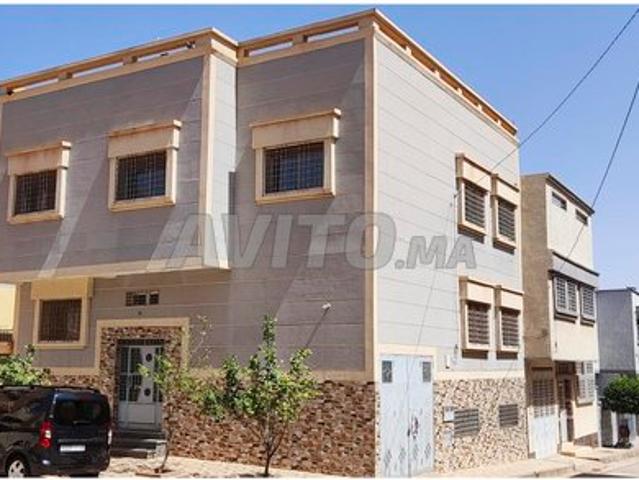Maison vente à Ben Slimane