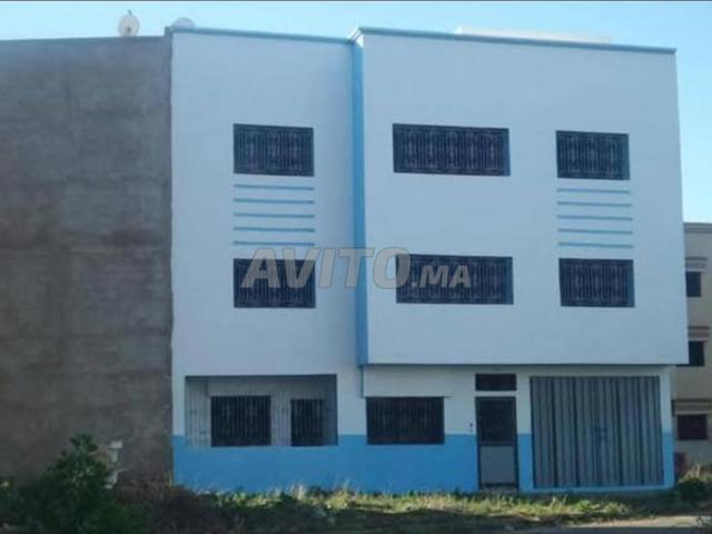 Maison vente à El Ma, Gharb-Chrarda-Beni Hssen