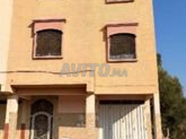 Maison vente à Taroudant, Oued ed Dahab-Lagouira