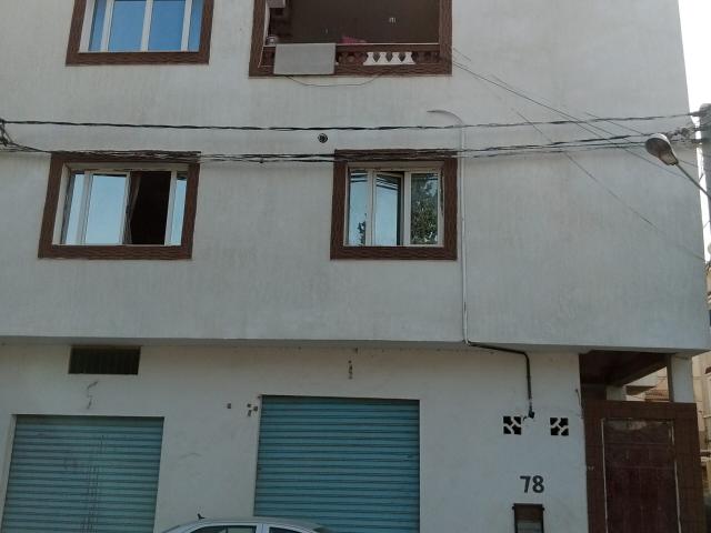 Maison vente à Ben Arous