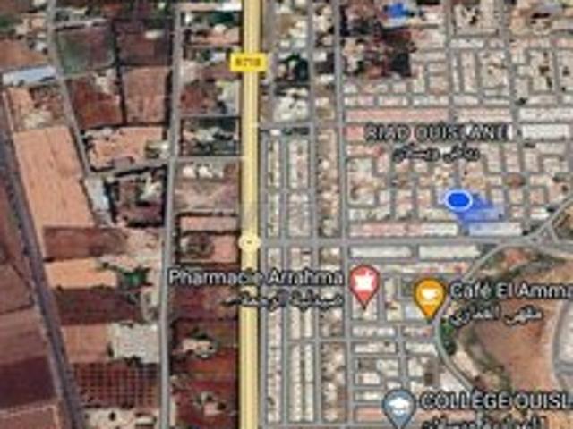 Appartement vente à Ouinislane