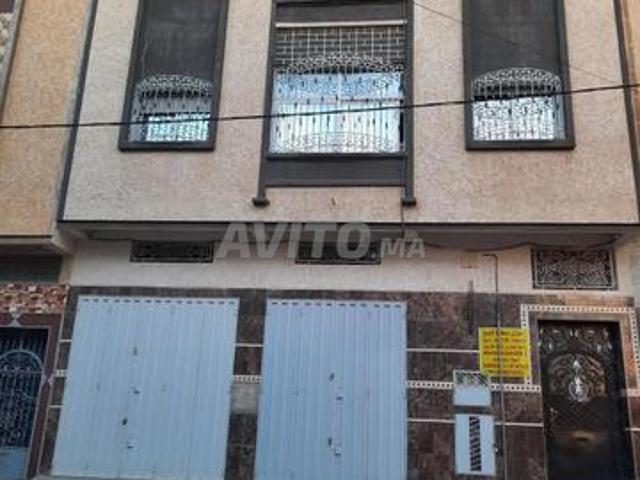 Maison vente à El Malha, Tanger-Tétouan