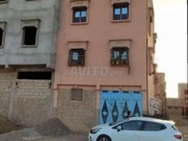 Maison vente à Oued ed Dahab-Lagouira