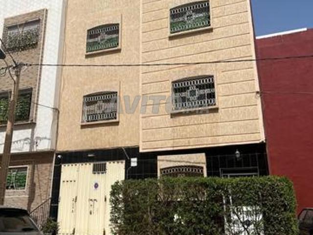 Maison vente à Agadir, Oued ed Dahab-Lagouira