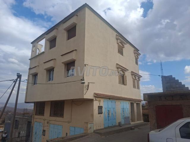 Maison vente à Azilal