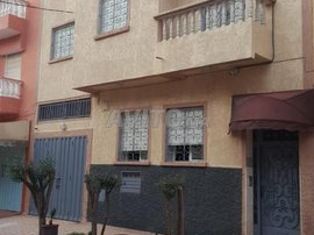 Maison vente à Sidi Rahal, Doukkala-Abda