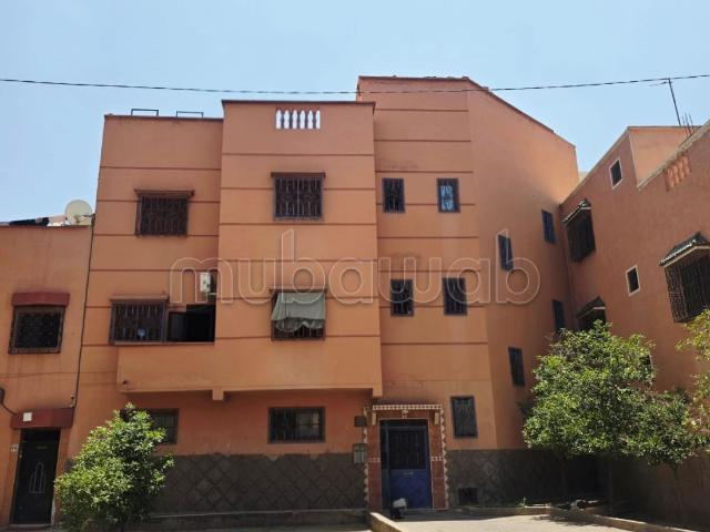 Maison vente à Marrakech, L'Oriental