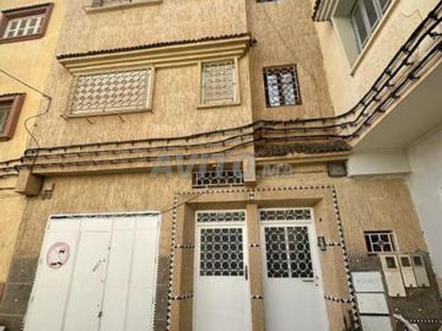 Maison vente à Séfrou