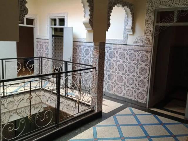 Maison vente à Marrakech, L'Oriental
