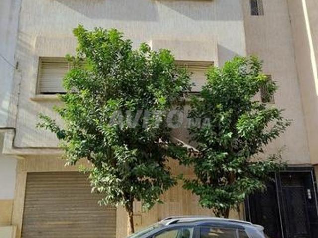 Maison vente à Meknès