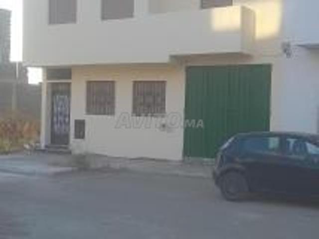 Maison vente à Slimane, Gharb-Chrarda-Beni Hssen