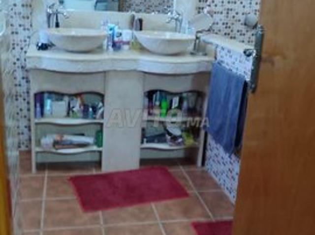 Maison vente à Taouz