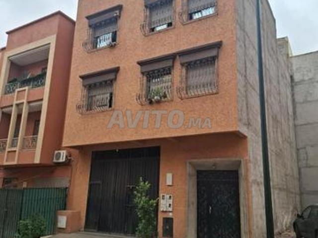 Maison vente à L'Oriental