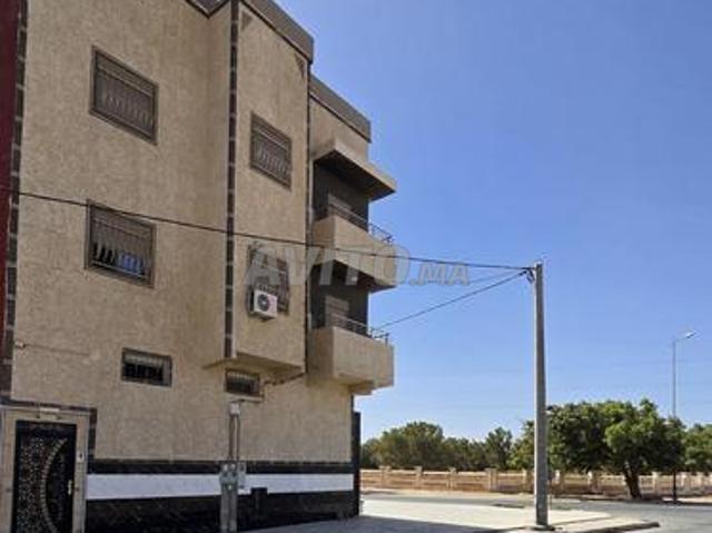 Maison vente à Youssoufia, L'Oriental