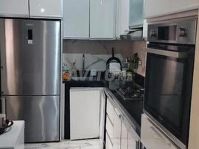 Maison vente à El Ma, Gharb-Chrarda-Beni Hssen