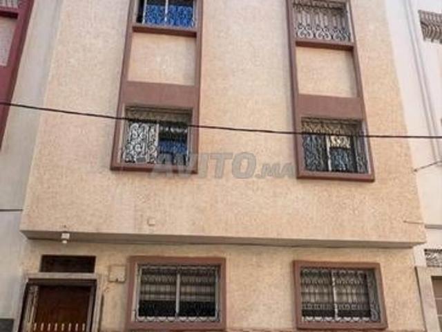 Maison vente à Anfa, Gharb-Chrarda-Beni Hssen