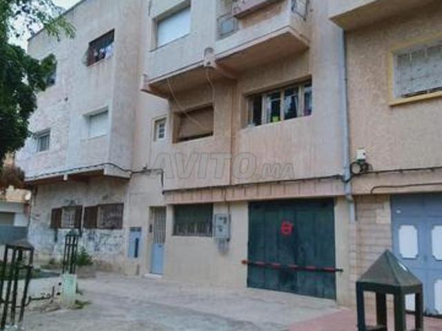 Maison vente à El Ma, Gharb-Chrarda-Beni Hssen