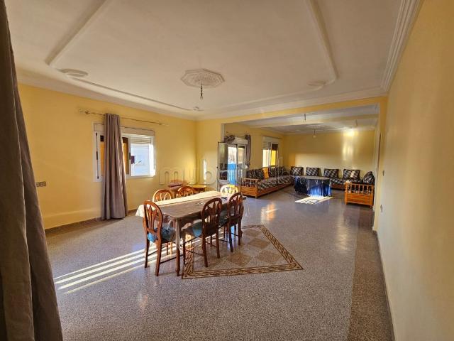Appartement vente à Saida