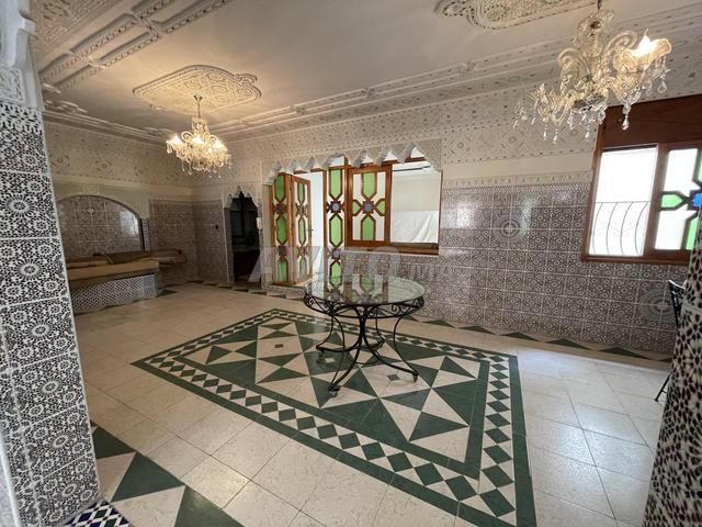 Maison vente à Salé