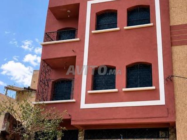 Maison vente à Mellal