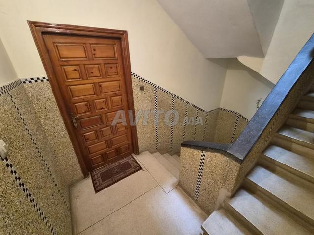 Maison vente à Salé