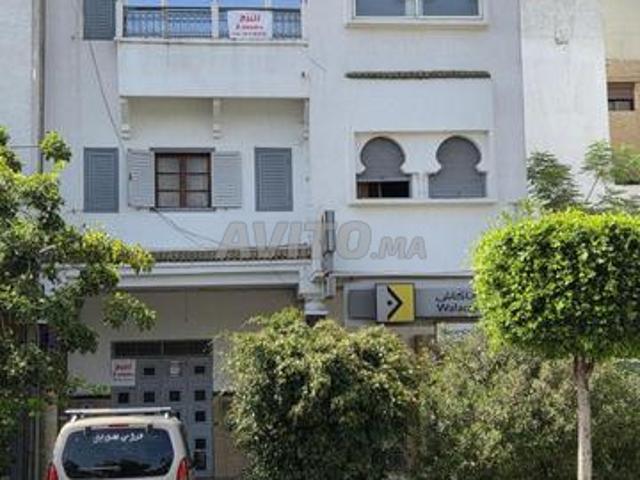 Maison vente à Salé