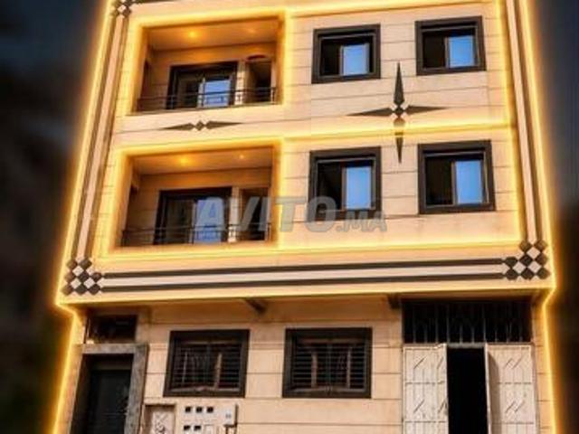 Maison vente à Meknès