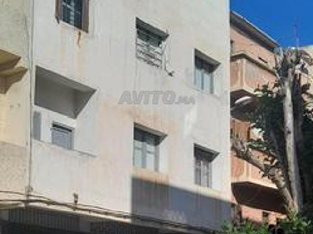 Maison vente à Anfa, Gharb-Chrarda-Beni Hssen