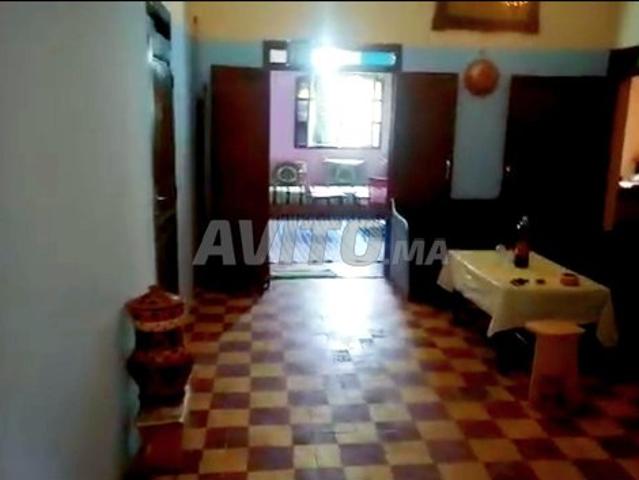 Maison vente à Al Haouz, L'Oriental