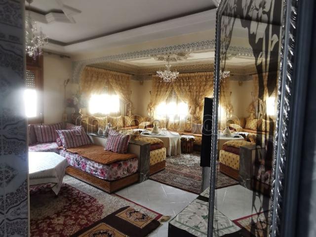 Maison vente à Fès