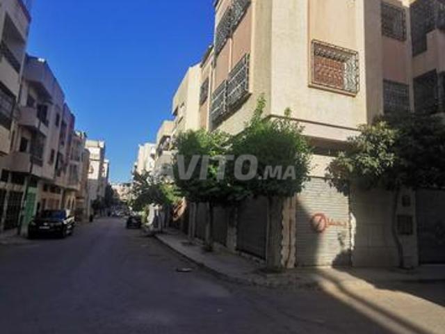 Maison vente à Fès